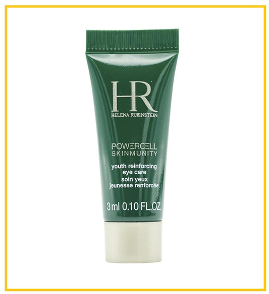 HELENA RUBINSTEIN HR POWERCELL 24H EYE CARE Sample 3ML