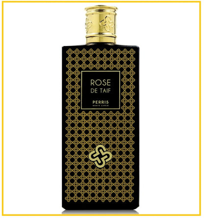 PERRIS MONTE CARLO ROSE DE TAIF EDP 50ML / 100ML