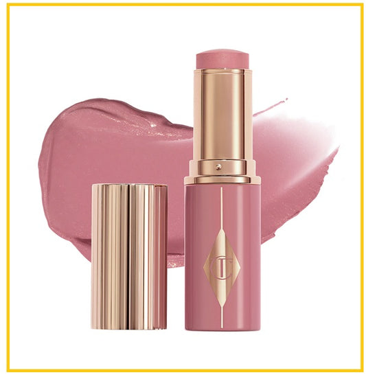 CHARLOTTE TILBURY 夏洛特腮紅胭脂棒 CT UNREAL BLUSH IN #ROSY GLOW 9ML