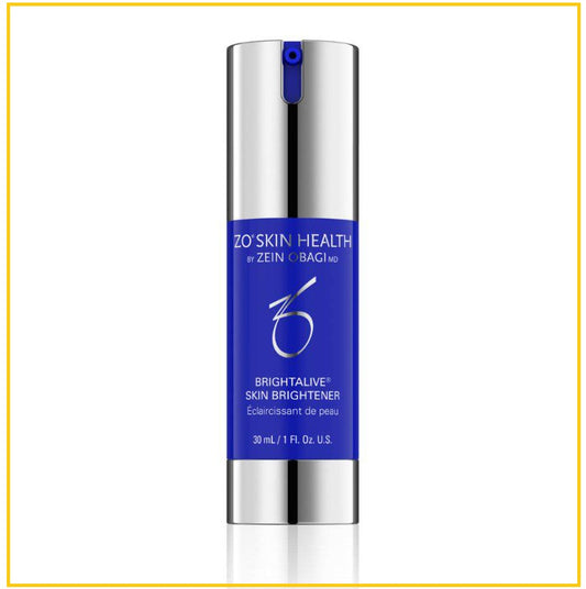 ZO SKIN HEALTH 抗氧亮肌活膚精華 BRIGHTALIVE 30ML