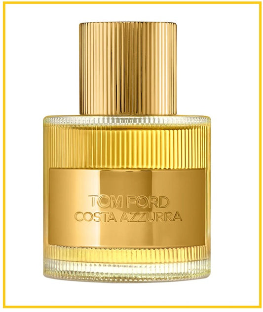 TOM FORD 湯姆福特絕慕盛華香水 TF COSTA AZZURRA EDP 100ML