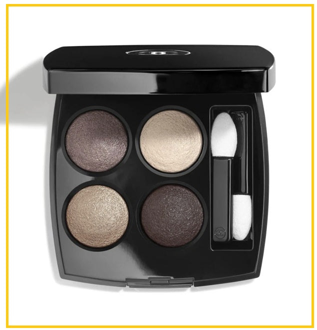CHANEL LES 4 OMBRES QUADRA EYE SHADOW #88 / #202 / #226 / #308 / #328 / #352 2G