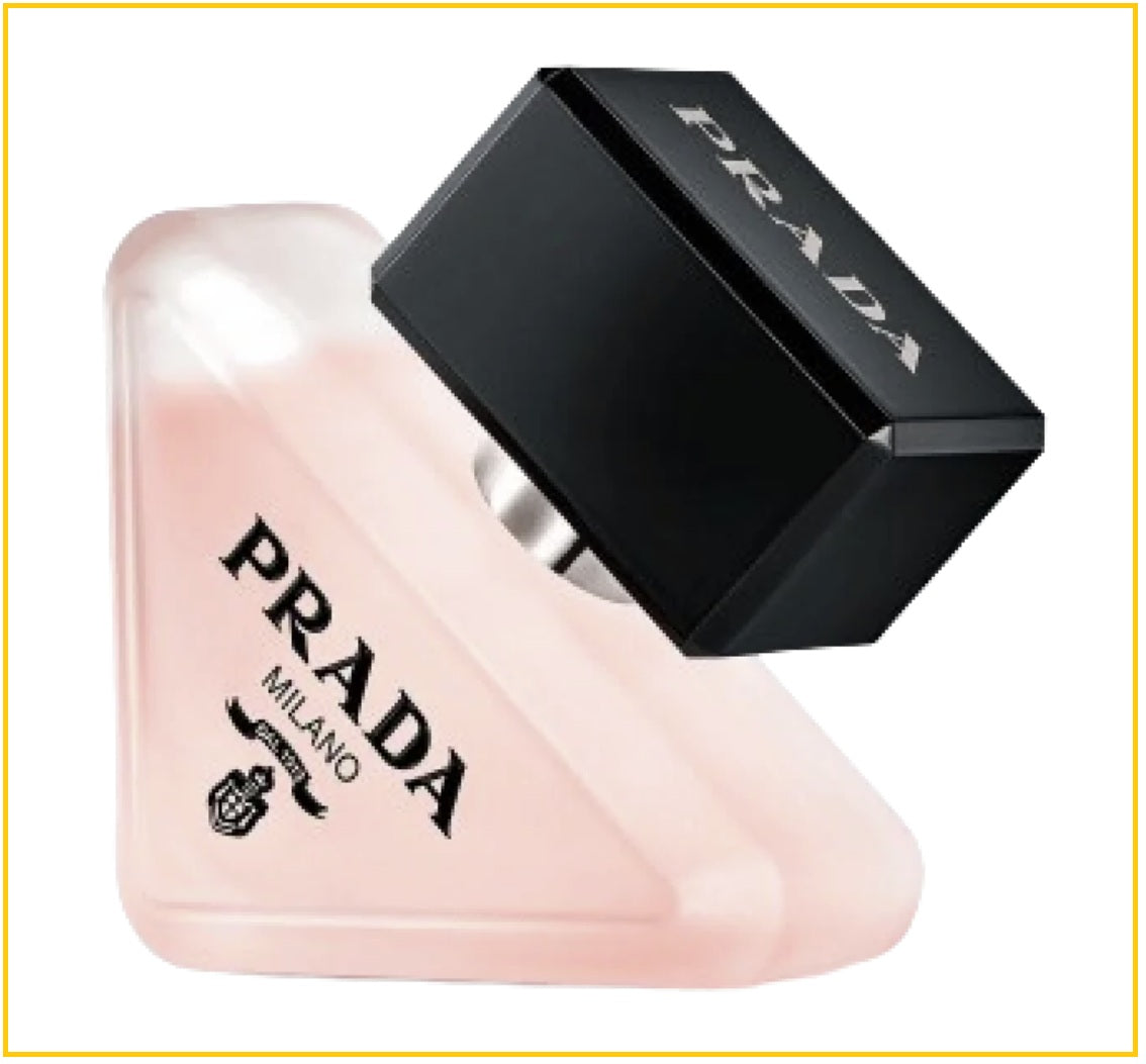 PRADA 普拉達我本莫測髮香噴霧 PARADOXE MIST 30ML