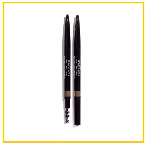 CHANEL 香奈兒高精準度極細眉筆 STYLO SOURCILS HIGH PRECISION EYEBROW PENCIL #156 / #158 / #160 / #166 0.065G