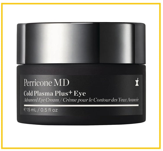 PERRICONE MD Cold Plasma Plus+ Eye Cream 15ml