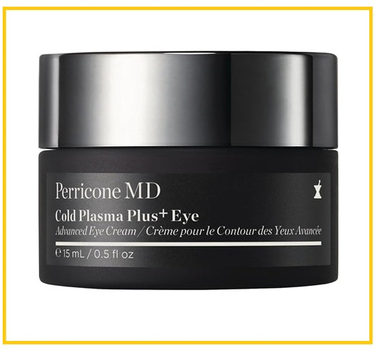 PERRICONE MD Cold Plasma Plus+ Eye Cream 15ml