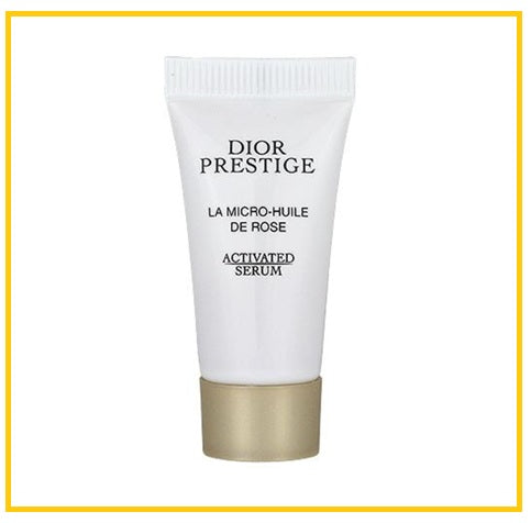 DIOR Prestige La Micro-Huile de Rose Advanced Serum 5ml