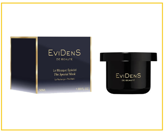 EVIDENS 伊菲丹超級面膜替換裝 THE SPECIAL MASK REFILL 50ML