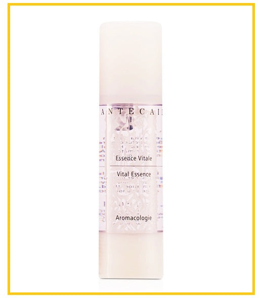 CHANTECAILLE 香緹卡活力精華霜 VITAL ESSENCE 50ML