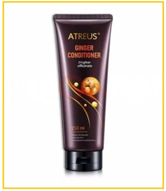 ATREUS GINGER CONDITIONER 250ML