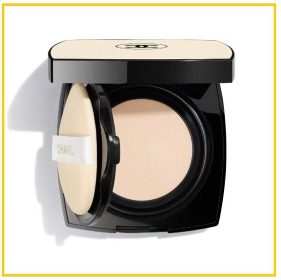 CHANEL 香奈兒果凍氣墊 LES BEIGES HEALTHY GLOW GEL TOUCH FOUNDATION #BR12 / #B10 / #BD01 15G