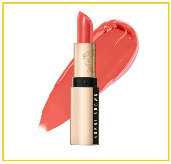 BOBBI BROWN 芭比波朗極緻奢華柔絲唇膏 LUXE MATTE LIPSTICK #04 / #07 / #13 / #808 / #866 / #878 3.5G
