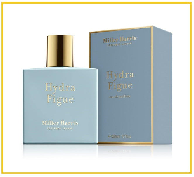 MILLER HARRIS 米勒哈瑞絲海德拉之水香水 HYDRA FIGUE EDP 50ML