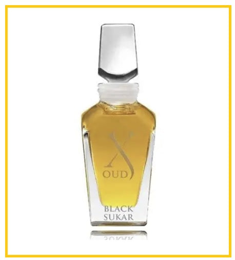 XERJOFF BLACK SUKAR ATTAR OIL 15ML