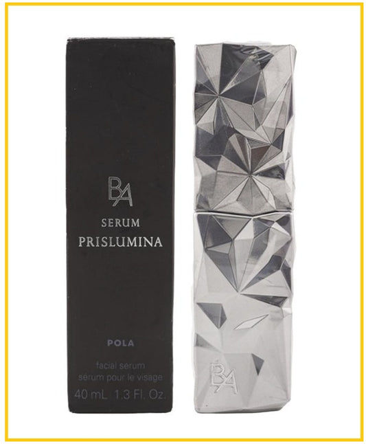 POLA 寶麗黑BA光彩精華 BA SERUM PRISLUMINA 40ML