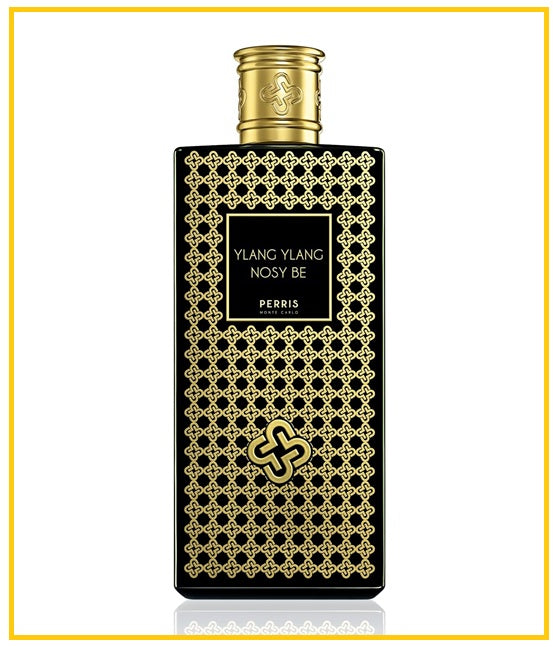 PERRIS MONTE CARLO 沛里斯蒙地卡羅依蘭香水 YLANG YLANG NOSY BE EDP 100ML