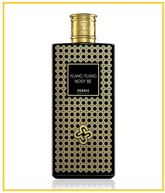 PERRIS MONTE CARLO YLANG YLANG NOSY BE EDP 100ML