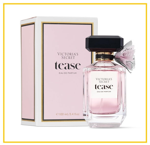 VICTORIA'S SECRET TEASE EAU DE PARFUM 100ML