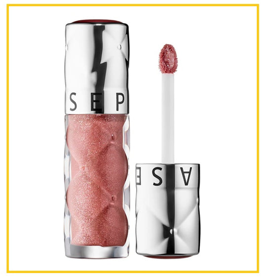 SEPHORA OUTRAGEOUS PLUMP EFFECT GLOSS #08 SPARKLING DAWN 6ML