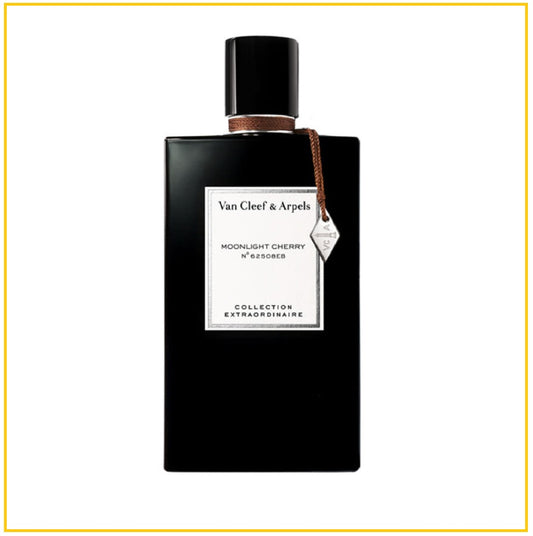 VAN CLEEF & ARPELS 梵克雅寶月光櫻桃濃香水 COLLECTION EXTRAORDINAIRE MOONLIGHT CHERRY EDP 75ML