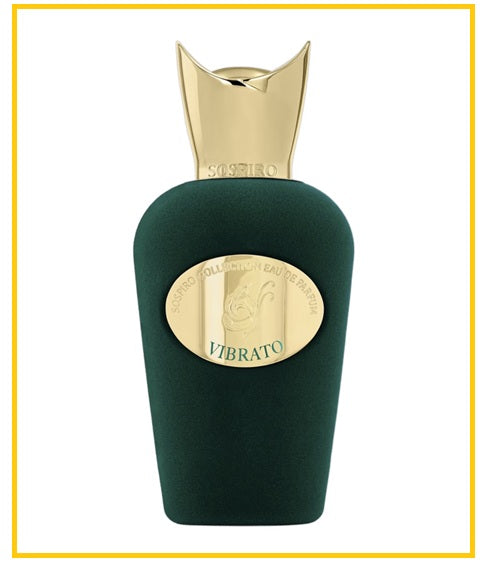 SOSPIRO VIBRATO EDP 100ML