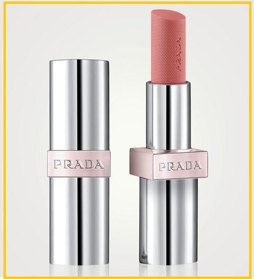PRADA 普拉達淡素唇膏 LIGHT GLOW BALM #U016 / #U018 / #U019 / #U020 3.8G