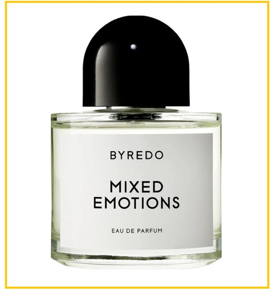 BYREDO MIXED EMOTIONS EDP 100ML