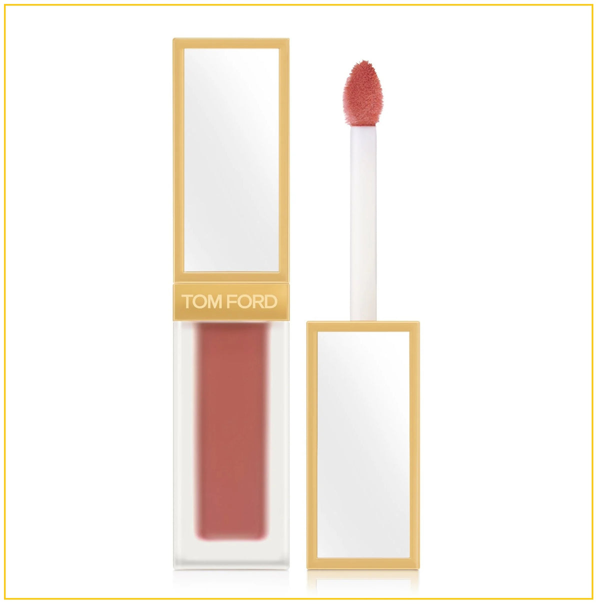 TOM FORD 湯姆福特璀璨流光唇頰霜 SOLEIL GOLDEN HOUR CREME BLUSH #02 BICOASTAL 6ML