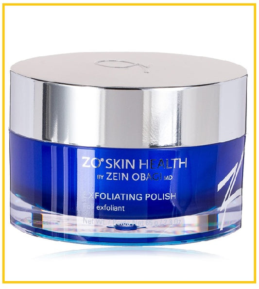 ZO SKIN HEALTH 維C抗氧磨砂膏 EXFOLIATING POLISH 65G