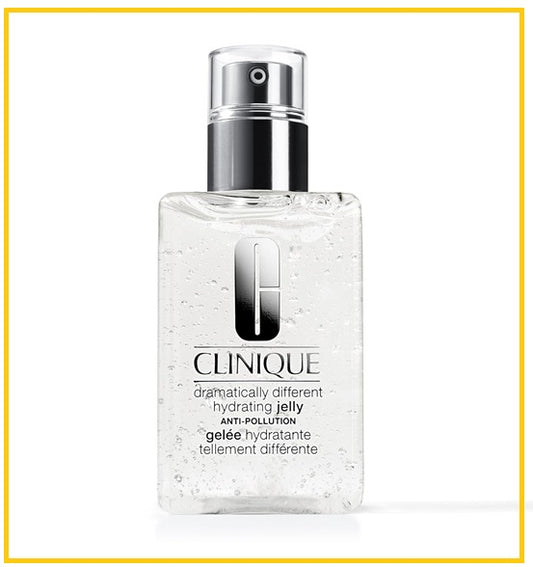 CLINIQUE Dramatically Different Hydrating Jelly Cleansing Gel 200ML