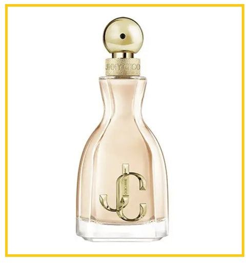 JIMMY CHOO 吉米周熾愛同名淡香精香水 I WANT CHOO EDP 60ML / 100ML / 125ML