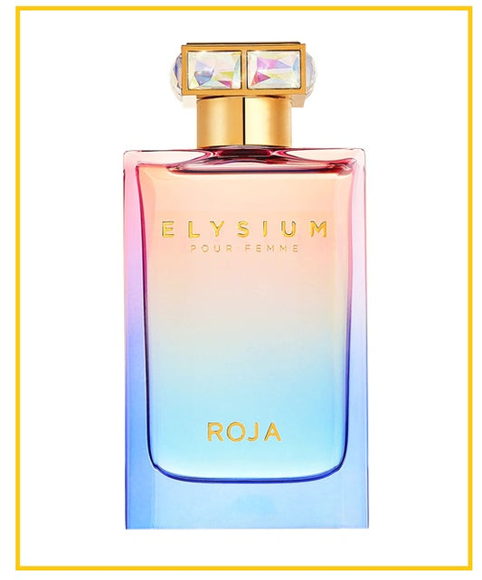 ROJA PARFUMS Elysium Pour Femme EDP 75ML