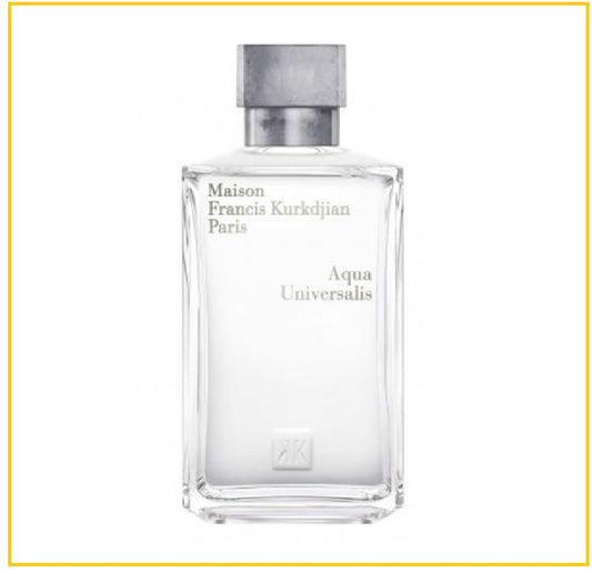 MAISON FRANCIS KURKDJIAN AQUA UNIVERSALIS EDT 200ML