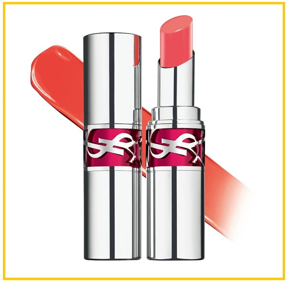 YVES SAINT LAURENT YSL LOVESHINE CANDY GLAZE LIP GLOSS STICK #4 / #5 / #5B / #7B / #8B / #12 / #13 / #44B 3.1G