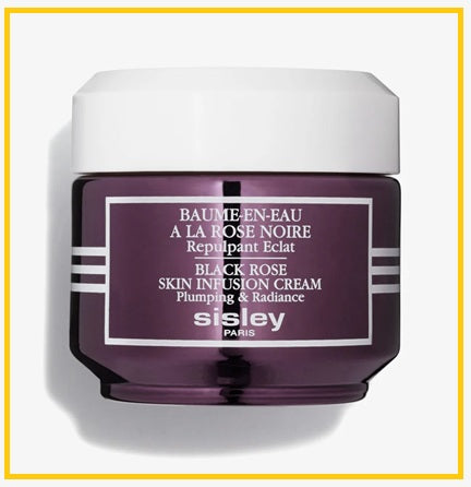 SISLEY BLACK ROSE SKIN INFUSION CREAM 50ML