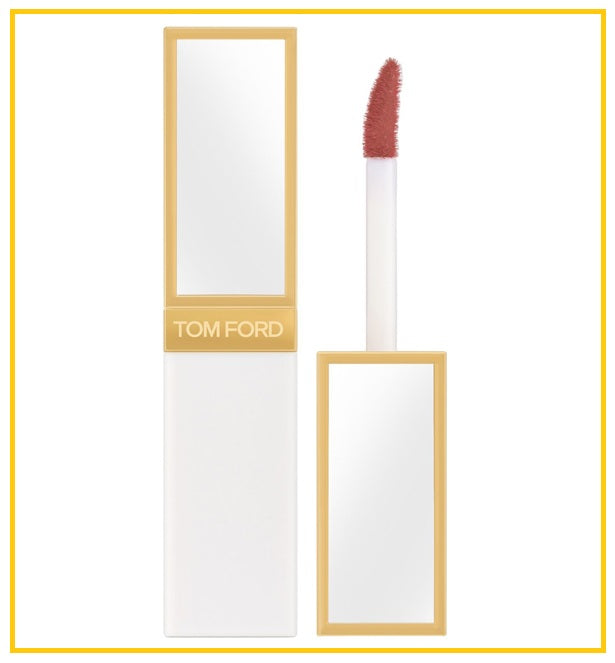 TOM FORD 湯姆福特陽光潤飾唇膏 SOLEIL TINTED GLOW #01 / #02 / #06 6ML