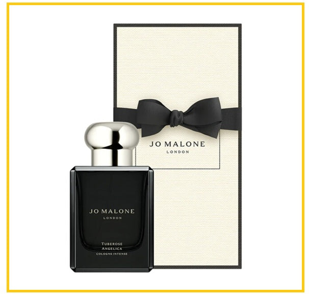 JO MALONE LONDON Tuberose Angelica Cologne Eau de Parfum 50ML / 100ML