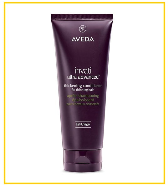 AVEDA INVATI ULTRA ADVANCED THICKENING CONDITIONER LIGHT 200ML