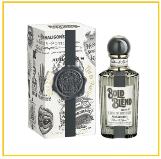 PENHALIGON'S POTIONS & REMEDIES BOLD BLEND EDP 50ML / 100ML