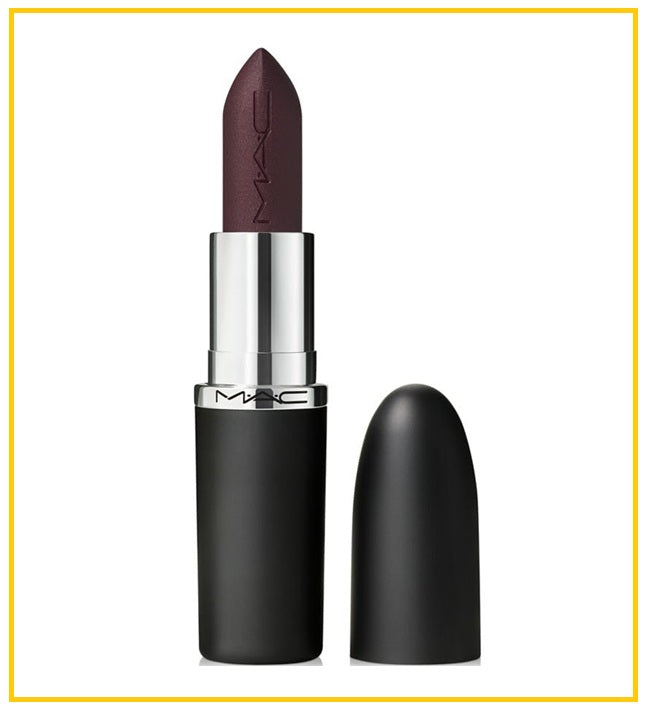 MAC 霧面口紅唇膏 MACXIMAL SILKY MATTE #ANTIQUE / #DIVA / #EVERYBODYS HEROINE / #GET THE HINT / #RED ROCK / #TWIG TWIST / #VELVET TEDDY / #LIPSTICK SNOB / #NO CORALATION / #WHIRL / #FLAMINGO / #SMOKED PURPLE / #CAPTIVE AUDIENCE / #YOU WOULDNT GET IT 3.5G