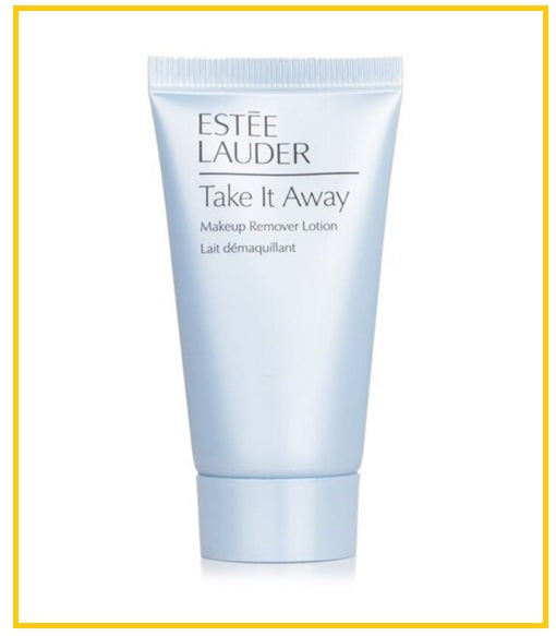 ESTEE LAUDER 雅詩蘭黛卸妝乳 TAKE IT AWAY MAKEUP REMOVER LOTION 30ML