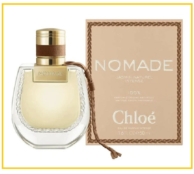 CHLOE Nomade Jasmin Intense EDP 50ML