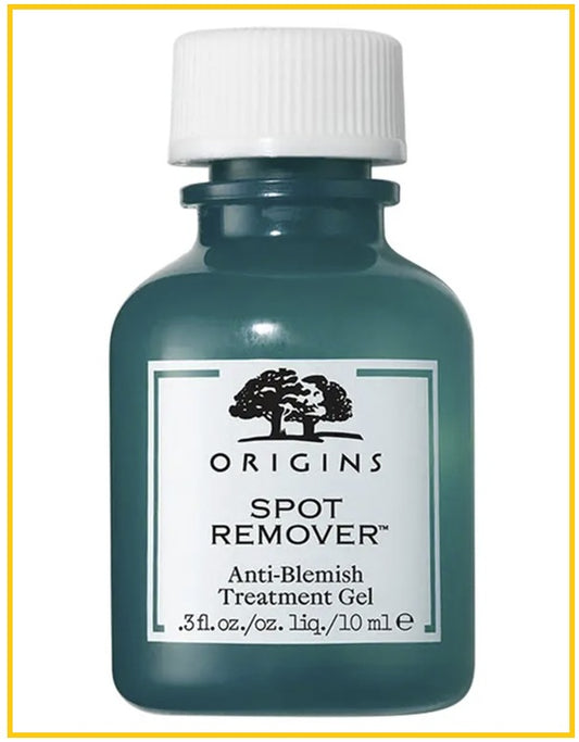 ORIGINS 悦木之源淨肌控油淨痘凝膠 SUPER SPOT REMOVER ACNE TREATMENT GEL 10ML