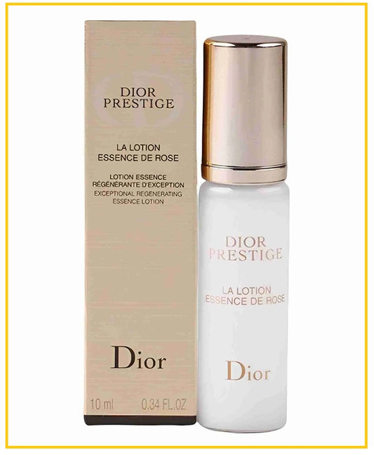 DIOR PRESTIGE LA LOTION ESSENCE DE ROSE MINI 10ML