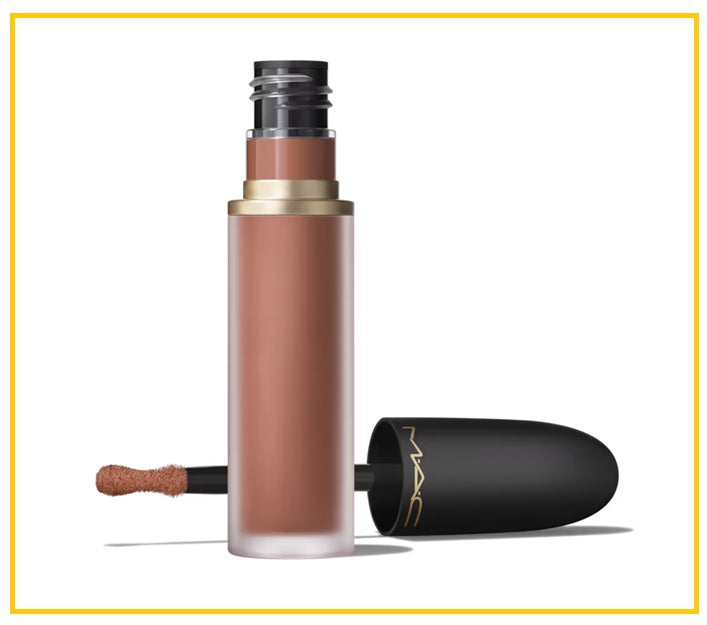 MAC Powder Kiss Lip + Cheek Mousse #950 / #951 / #953 / #956 / #977 / #975 / #959 / #988 / #996 / #997 5ML