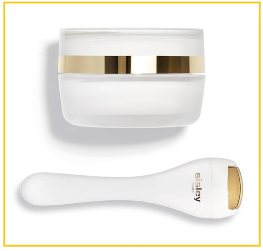 SISLEY 希思黎抗皺修活禦致眼唇霜 INTEGRAL ANTI AGING EYE AND LIP CONTOUR CREAM 15ML