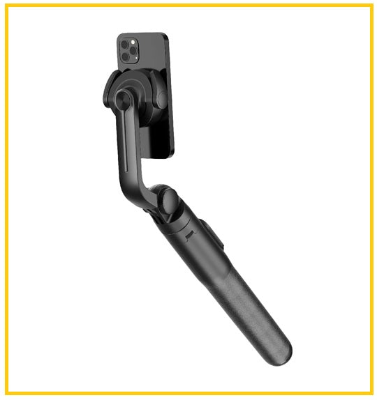 MOMAX 磁吸遙控自拍棍 1-SNAP MAGNETIC SELFIE STICK KM17D