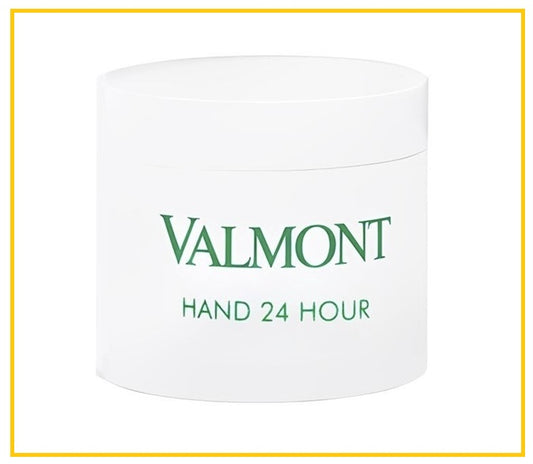 VALMONT 法爾曼24小時護手霜 HAND 24 HOUR 200ML