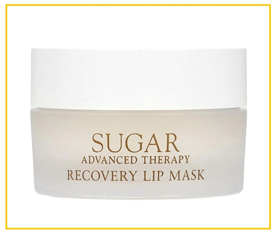 FRESH 馥蕾詩澄糖滋養夜間修護唇膜 SUGAR ADVANCED THERAPY RECOVERY LIP MASK 10G