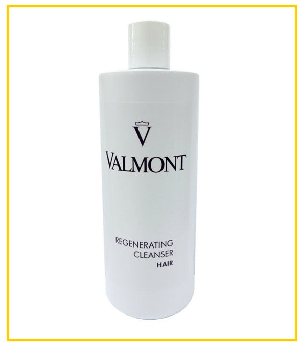 VALMONT 法爾曼煥發活力洗髮精洗頭水 HAIR REPAIR REGENERATING CLEANSER 500ML